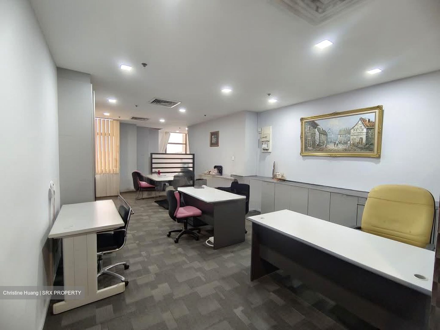 Peninsula Plaza (D6), Office #568226681
